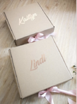 Boxes - Eco Friendly Gift Box (Kraft Brown)