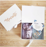 Ready to Go - Relax & Scratch Gift Set