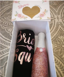 Ready to Go - Squad Goals Gift Set