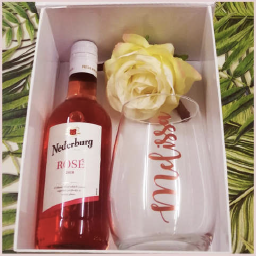 Ready to Go - Wine Time Gift Set