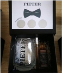 Ready to Go - The Gentleman's Choice (50ml) Gift Set