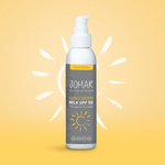 JOMAR: Sunscreen Milk SPF50 - 100ml