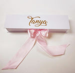 Macaroons/Rose Chocs Gift Sets