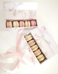 Macaroons/Rose Chocs Gift Sets
