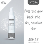 JOMAR: Hydra Soothing Gel - 100ml