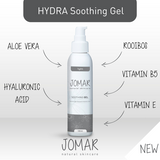 JOMAR: Hydra Soothing Gel - 100ml