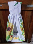 Baby Diaper Stacker