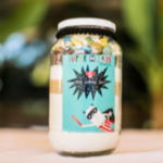 Baking Mix - Superhero Cookie