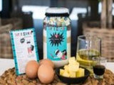 Baking Mix - Superhero Cookie