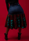 Ladies - Maru Denim Skirt