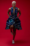 Ladies - Zandile Wrap Dress