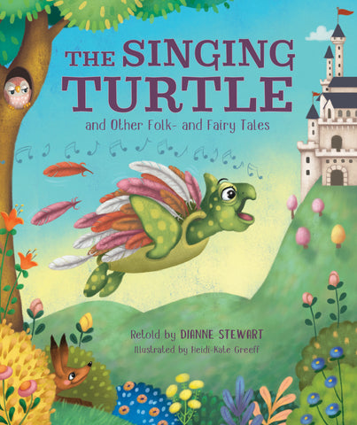 The Singing Turtle