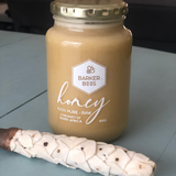 Barker Bee Raw Honey - 500g