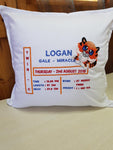 Baby Memory Cushions