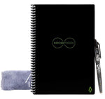 Digital Rocketbook Core - Infinity Black