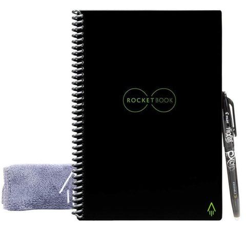 Digital Rocketbook Core - Infinity Black