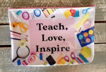 Custom Pencil Bags