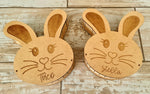 Easter Bunny Gift Box - Customisable