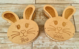 Easter Bunny Gift Box - Customisable