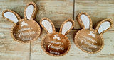 Easter Bunny Gift Box - Customisable
