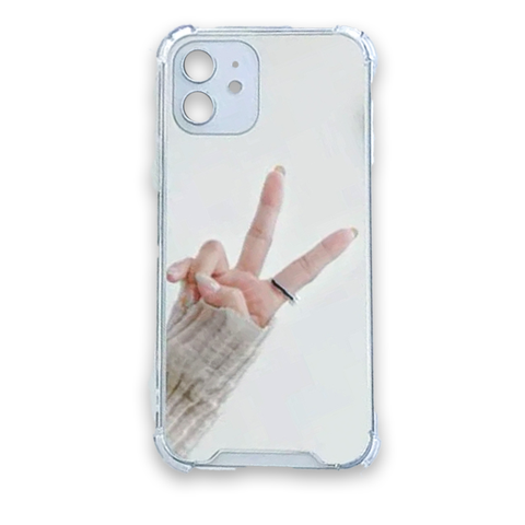 Mirror Smartphone Cover