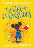 The Girl with 21 Questions