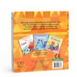 eeBoo - First Books for Little Ones: HELPING