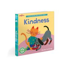 eeBoo - First Books for Little Ones: KINDNESS