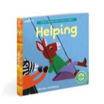 eeBoo - First Books for Little Ones: HELPING