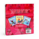 eeBoo - First Books for Little Ones: LOVE