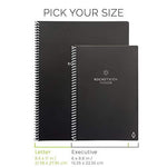 Digital Notebook:  Rocketbook Fusion