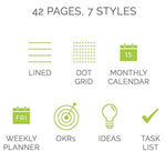 Digital Notebook:  Rocketbook Fusion