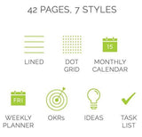 Digital Notebook:  Rocketbook Fusion