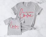 Valentine's Day T-Shirts