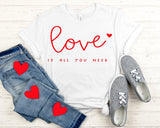 Valentine's Day T-Shirts