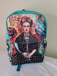 Custom Back packs