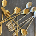 Latte spoons (set of 6)