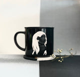 Handcrafted Character Mugs