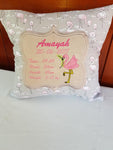 Baby Memory Cushions