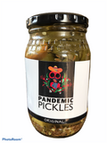Pandemic Pickles